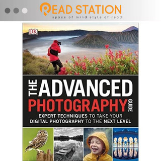 Sách NV: The Advanced Photography Guide