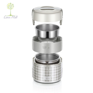 [LocknLock] Hộp cơm cắm điện EJR216 2 lít