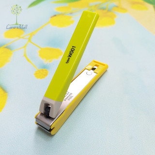 Bấm móng tay kai type w001 màu xanh