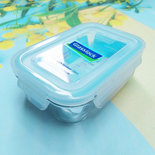 Hộp thủy tinh chịu lực Glasslock MCRB040 400ml