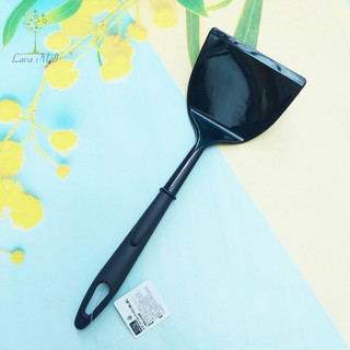 Xẻng lật đồ ăn nhựa liền