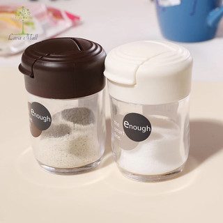 Lọ rắc gia vị, lọ rắc tiêu, lọ đựng tăm 68ml