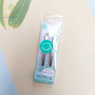 Set 2 nhíp inox kai hàng nhật