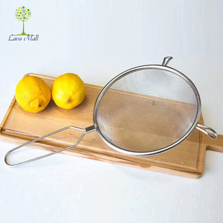 Rá lọc muỗng vớt Echo (lọc vớt đồ, rây bột hay trụng miến phở...)