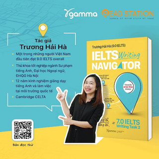Sách: ielts writing navigator - dò trúng lỗi, sửa đúng lỗi = 7.0 ielts writing task 2