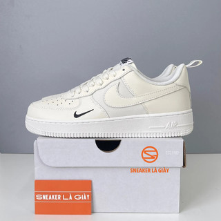 Giày air force 1 low sail fz4625-100 fullbox - high quality