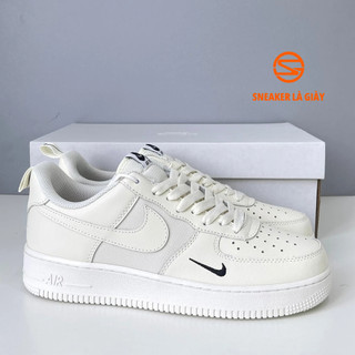 Giày air force 1 low sail fz4625-100 - fullbox high quality