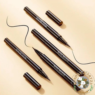 Bút kẻ mắt nước Eyeliner Maycreate, kẻ mắt nước lâu trôi, không thấm nước, mồ hôi dễ sử dụng P0212