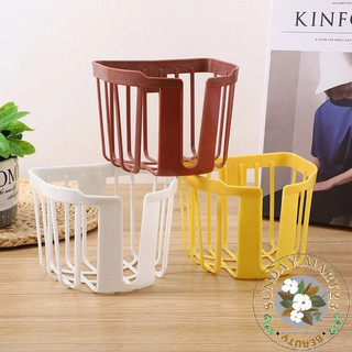 Giỏ đựng giấy vệ sinh, giỏ treo tường đựng khăn giấy trong nhà tắm, nhà bếp