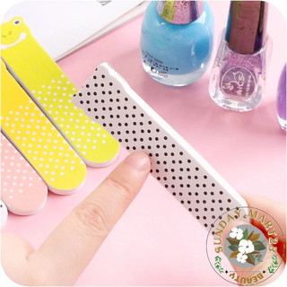 Combo 20 Dũa móng tay mini hình thú cute, dễ thương
