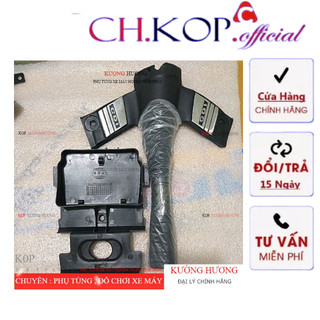 Dải lưỡi bò sẵn cdi Máng Để Dụng Cụ cốp đồ Nghề xe DREAM - LOẠI TỐT (Ld)