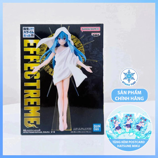 Mô Hình Raphael - Rimuru Tempest Effectreme Figure