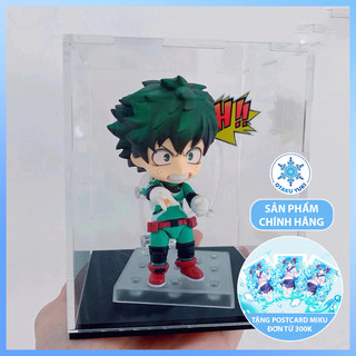 Hộp Trưng Bày Nendoroid