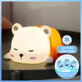 Đèn ngủ bepo one piece