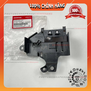 Nắp hộp bình ắc quy winner x v2 v3 v4 chính hãng honda, nắp ốp hộc bình điện winner 2019 2024 - 50330k56v50