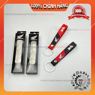 Móc khóa Honda Việt Nam hàng chính hãng, Móc chìa khóa xe máy Honda