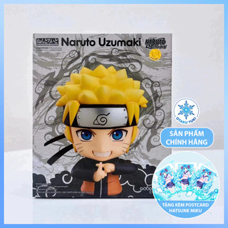 [Chính Hãng] Mô Hình Nendoroid Naruto Uzumaki - Nendoroid 682