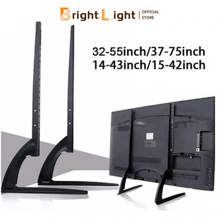 Kệ tivi đa năng, kệ tivi đa năng 24-65 inches/37-75 inches/14-43 inches - kệ tivi để bàn