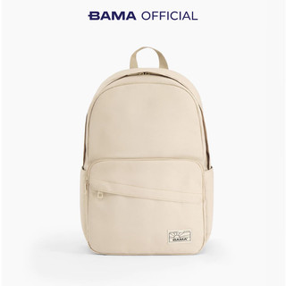 Balo nam nữ đi học đi làm New Basic Backpack NB112 chống nước nhiều ngăn, cặp sách đi học đựng laptop 14 inch