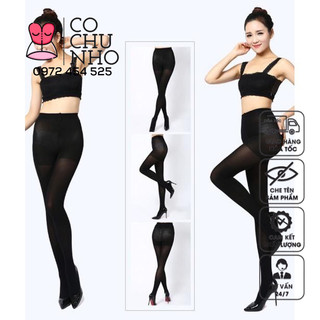 [RẺ NHẤT] Tất chân giữ nhiệt giữ ấm mùa lạnh - LOẠI DÀY giữ ấm cơ thể  quần vớ ( chống nắng chống,chống lạnh cực tốt)