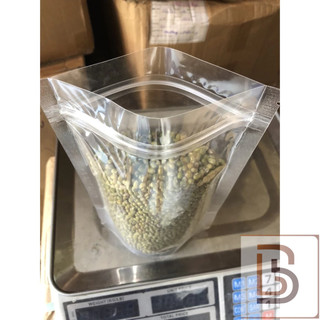 [200gr/size] túi zip 2 mặt trong(hàng có sẵn)