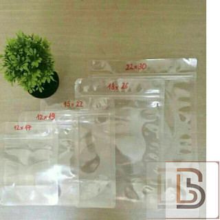 [1kg/size] - túi zip 2 mặt trong đáy đứng giá rẽ/ĐỰNG THỰC PHẨM/ĐẬU/BỘT/HẠT