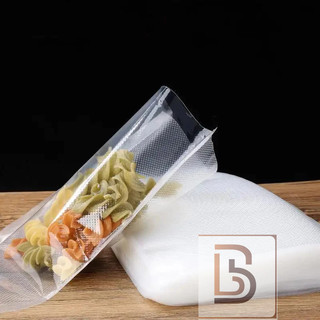 [1KG/SIZE] - TÚI PA NHÁM - PA TRƠN, TÚI HÚT CHÂN KHÔNG, BẢO QUẢN THỰC PHẨM