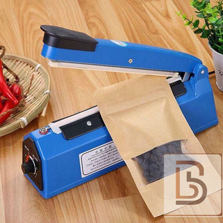 Máy Hàn Miệng Túi zip bạc, zip giấy, túi 4 biên...