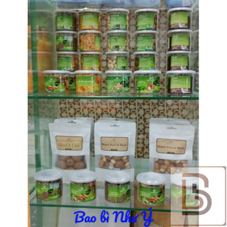 1kg túi zipper sữa có cửa sổ (mẫu mới có lỗ treo - hoặc không lỗ treo)