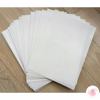 Giấy gạo dày in ảnh 0.65mm