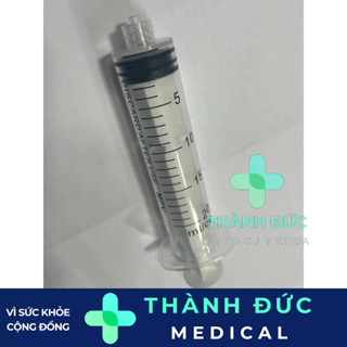 Bơm tiêm điện đầu xoắn Luer Lock 20ml, 50ml lắp máy Terumo, B.Braun