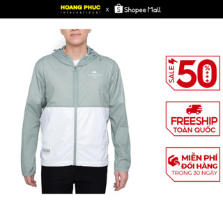 Áo khoác nam KAPPA hàng hiệu giá sốc 19586120913_K0C32FJ07