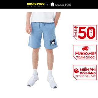 Quần shorts nam KAPPA thời trang chính hãng 17094857441_351D1WW