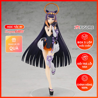 Mô Hình Ninomae Ina'nis, Hololive - Pop Up Parade Figure Chính Hãng Nhật Bản