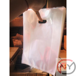 [200gr/size ]  túi nilon PP trong suốt