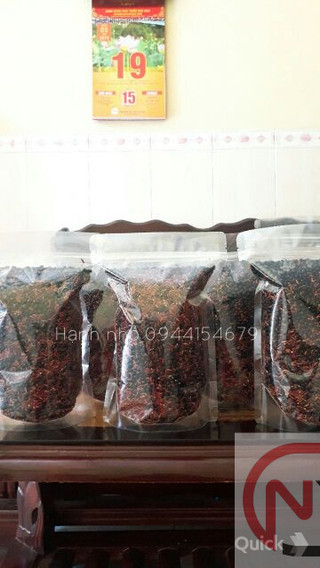 [1Kg/size] túi zipper 2 mặt trong đáy đứng (Hàng đẹp)