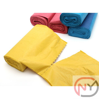 Combo 1 túi rác màu 3 cuộn/1kg