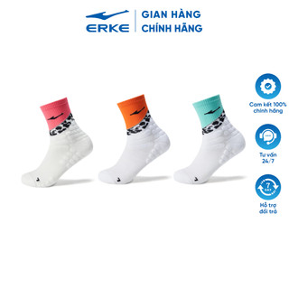 Tất thể thao công nghệ ERKE 11324012038