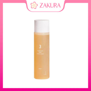 Numbuzin No. 3 Super Glowing Essence Toner 200ml