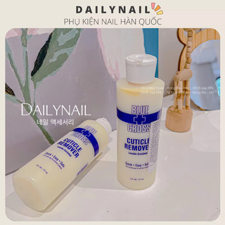 Nước mềm da Blue Cross 177ml Chính hãng