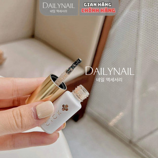 Sơn gel thạch nhũ xà cừ cick