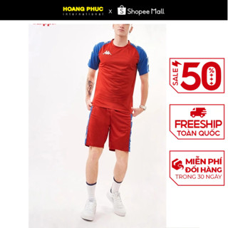 Áo thun nam KAPPA thời trang chính hãng 14492671727_381K6BW