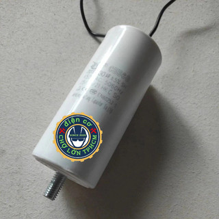 Tụ capa 30uf/450VAC