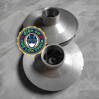 Cánh bơm nước vn 3hp -đk 162mm