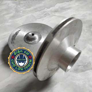 cánh nhôm bơm nước VN 3hp -đk16,2cm có 2 phân loại (xem mô tả sản phẩm)