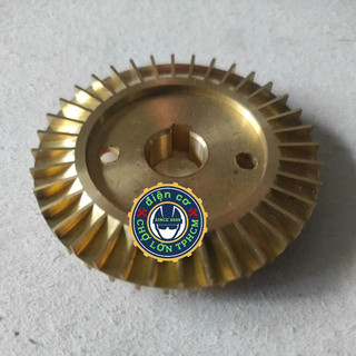 Cánh thau bơm áp đường kính 60mm