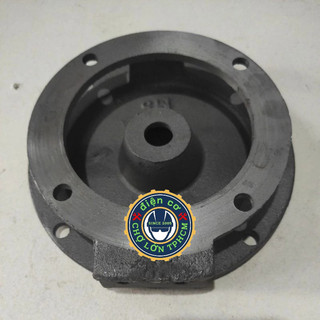 Chân đế bơm nước 1,5hp & 2,0hp máy hút giếng