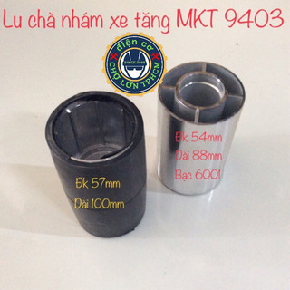 Ru lô máy chà nhám trước hoặc sau MKT 9403