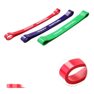 Combo 3 dây đàn hồi proesce-tập mông-tập chân
