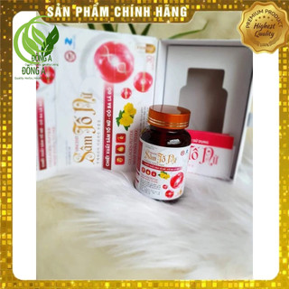 Viên uống trắng da, mờ nám, điều chỉnh nội tiết giảm khô hạn ELIVA .